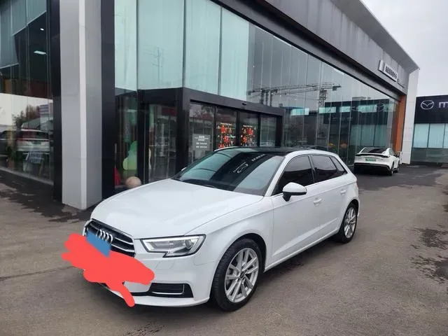 2020 Audi A3 1.4T 150HP L4 7DCT,autocango,china used car exporter,china ev exporter,chinese used car exporter,chinese used ev exporter