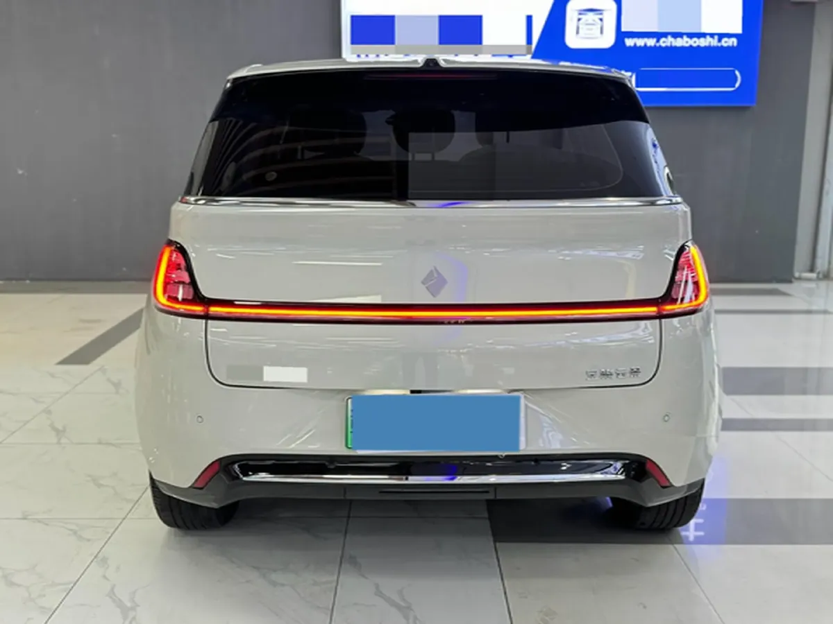 2023 BaoJun Cloud BEV 50.6KWH,autocango,china used car exporter,china ev exporter,chinese used car exporter,chinese used ev exporter