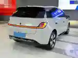 2023 BaoJun Cloud BEV 50.6KWH