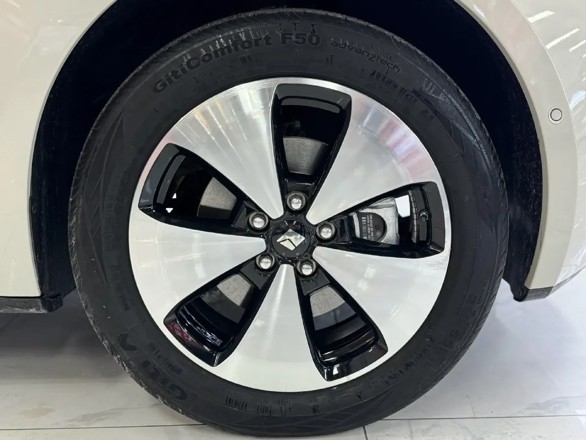 2023 BaoJun Cloud BEV 50.6KWH,autocango,china used car exporter,china ev exporter,chinese used car exporter,chinese used ev exporter