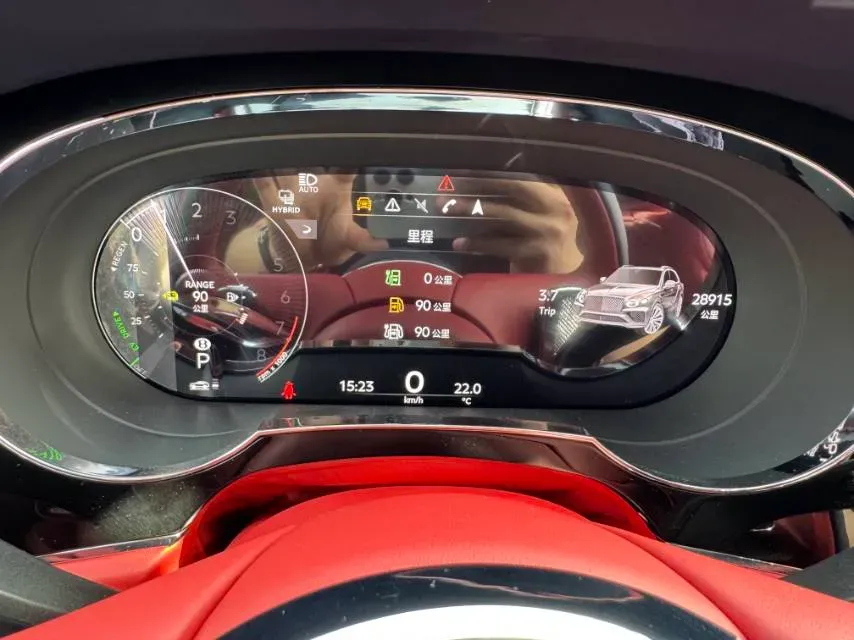 2021 Bentley Bentayga 3.0T 340HP V6 8AT PHEV 17.3KWH,autocango,china used car exporter,china ev exporter,chinese used car exporter,chinese used ev exporter