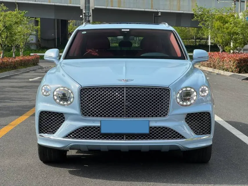 2021 Bentley Bentayga 3.0T 340HP V6 8AT PHEV 17.3KWH,autocango,china used car exporter,china ev exporter,chinese used car exporter,chinese used ev exporter