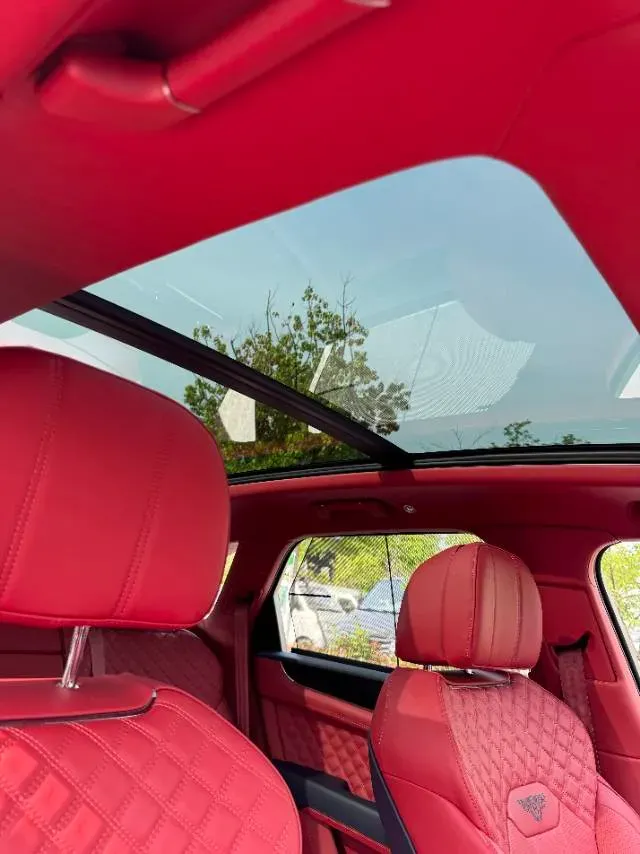 2021 Bentley Bentayga 3.0T 340HP V6 8AT PHEV 17.3KWH,autocango,china used car exporter,china ev exporter,chinese used car exporter,chinese used ev exporter