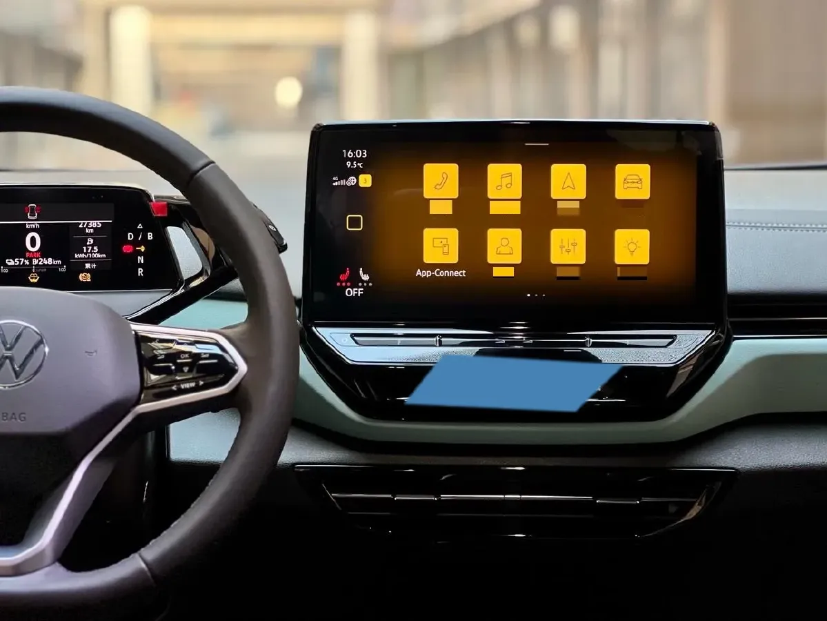 2022 Volkswagen ID.4 X BEV 83.4KWH,autocango,china used car exporter,china ev exporter,chinese used car exporter,chinese used ev exporter