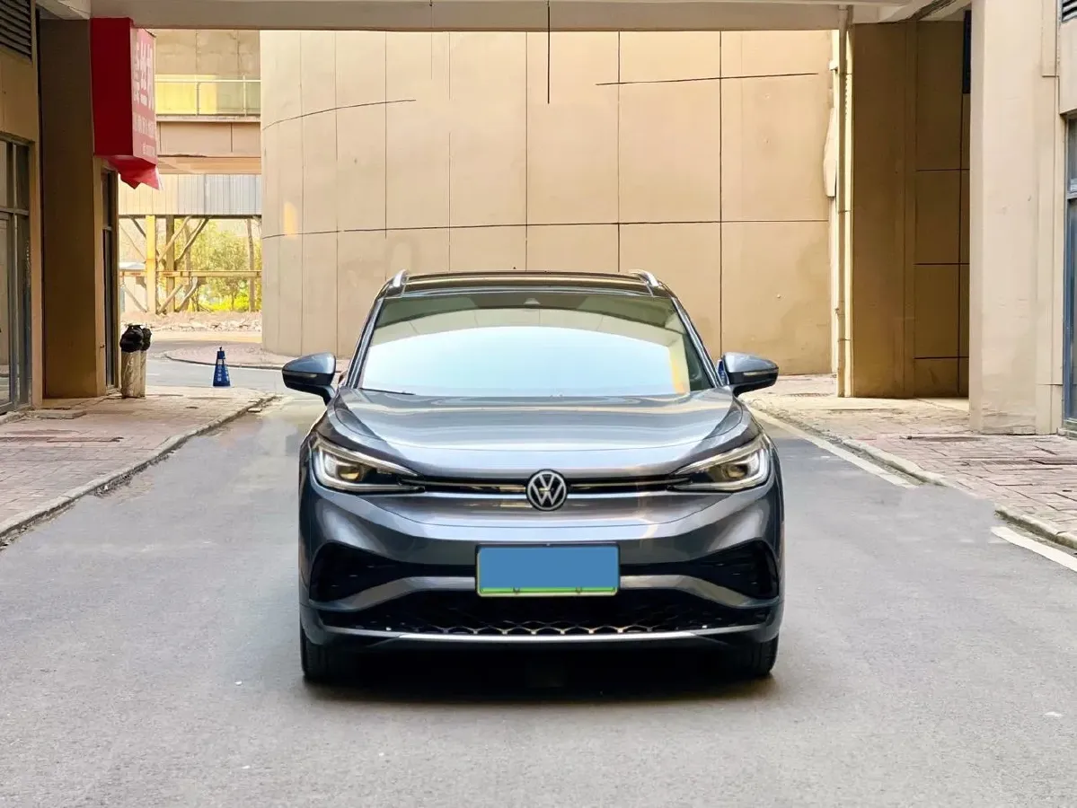 2022 Volkswagen ID.4 X BEV 83.4KWH,autocango,china used car exporter,china ev exporter,chinese used car exporter,chinese used ev exporter