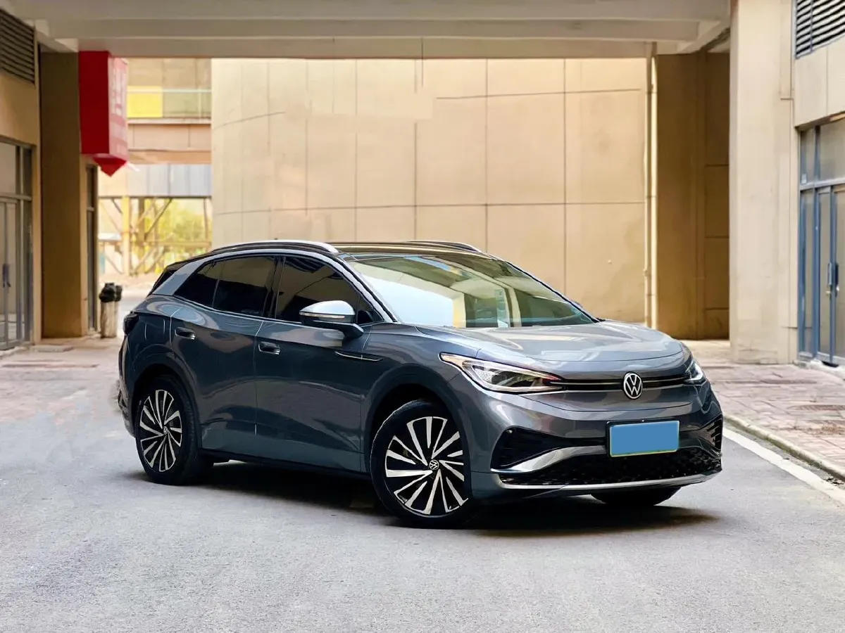 2022 Volkswagen ID.4 X BEV 83.4KWH,autocango,china used car exporter,china ev exporter,chinese used car exporter,chinese used ev exporter