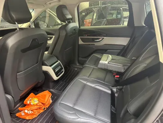 2023 Lincoln Nautilus 2.0T 261HP L4 8AT,autocango,china used car exporter,china ev exporter,chinese used car exporter,chinese used ev exporter