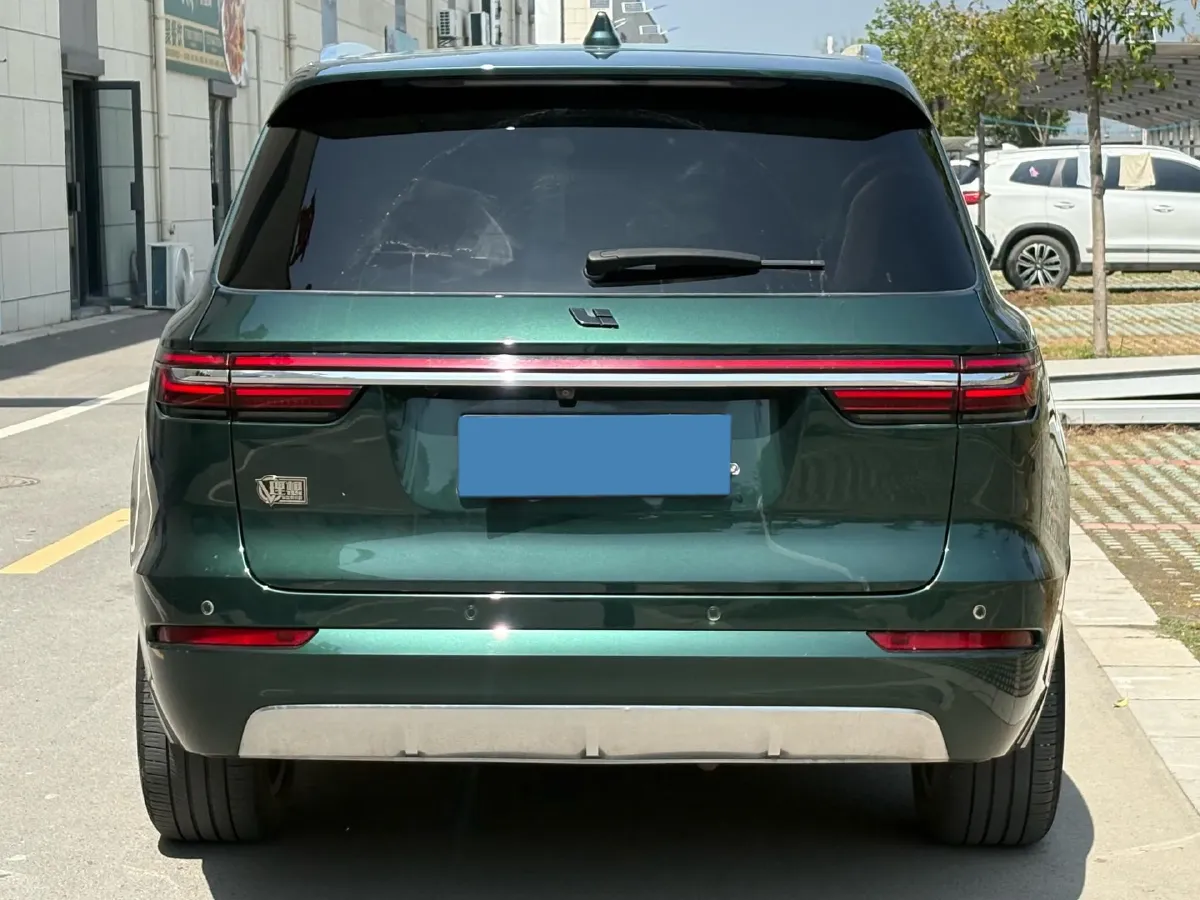 2021 Li ONE Range Extended 131HP REEV 40.5KWH,autocango,china used car exporter,china ev exporter,chinese used car exporter,chinese used ev exporter