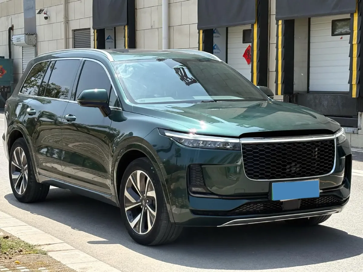 2021 Li ONE Range Extended 131HP REEV 40.5KWH,autocango,china used car exporter,china ev exporter,chinese used car exporter,chinese used ev exporter