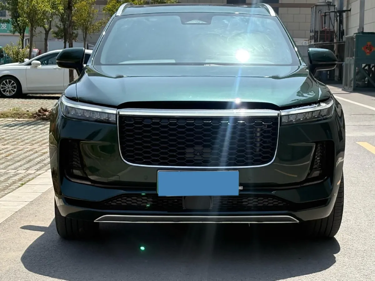 2021 Li ONE Range Extended 131HP REEV 40.5KWH,autocango,china used car exporter,china ev exporter,chinese used car exporter,chinese used ev exporter