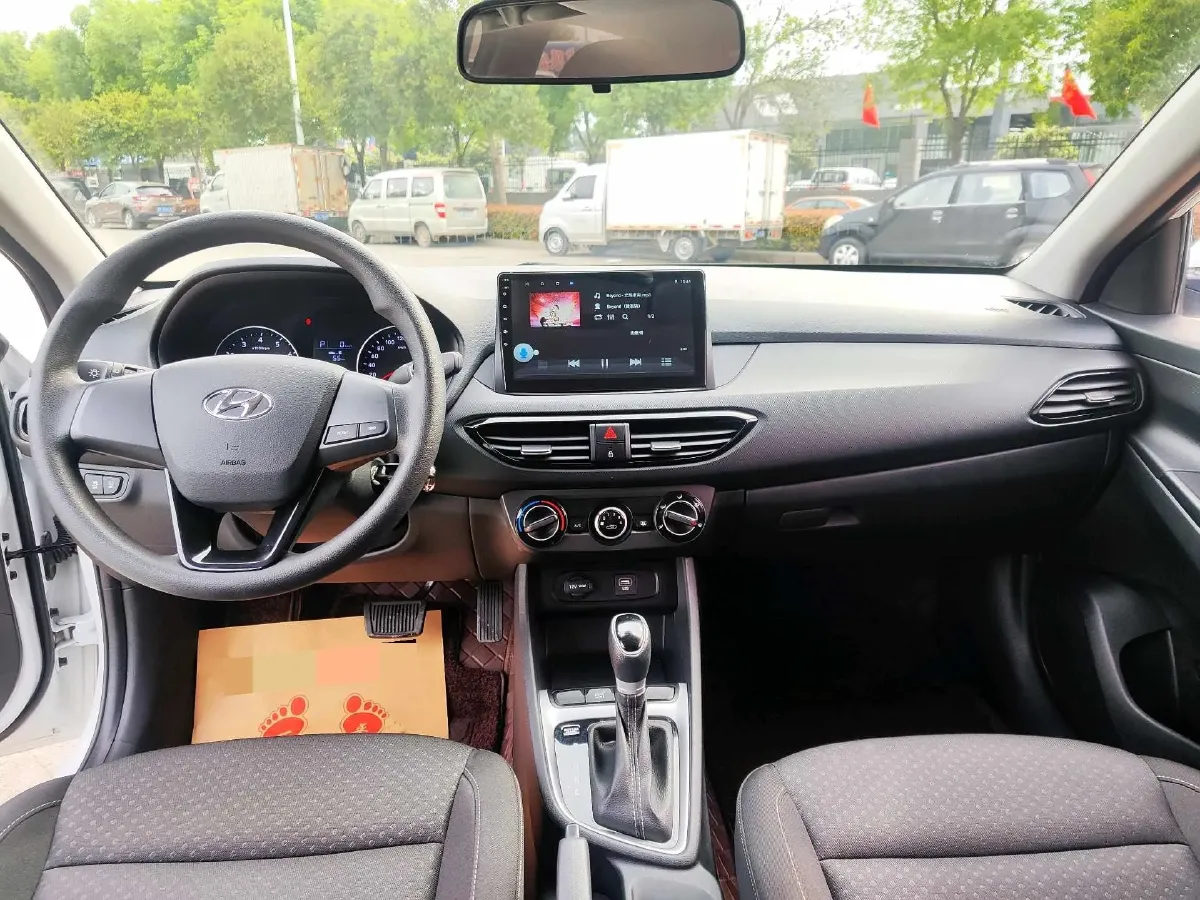 2020 Hyundai Celesta 1.6L 123HP L4 6AT,autocango,china used car exporter,china ev exporter,chinese used car exporter,chinese used ev exporter