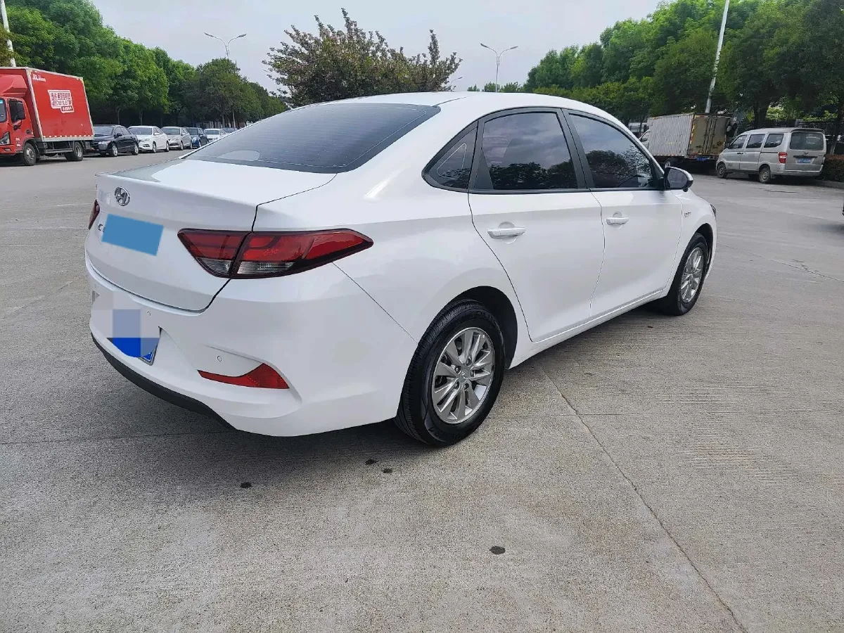 2020 Hyundai Celesta 1.6L 123HP L4 6AT,autocango,china used car exporter,china ev exporter,chinese used car exporter,chinese used ev exporter