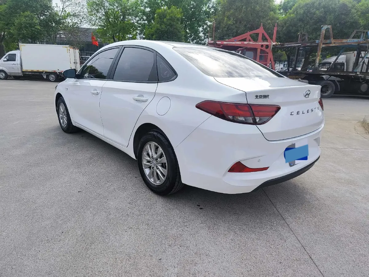 2020 Hyundai Celesta 1.6L 123HP L4 6AT,autocango,china used car exporter,china ev exporter,chinese used car exporter,chinese used ev exporter
