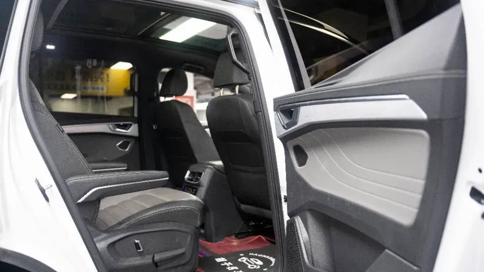 2021 Volkswagen Talagon 2.0T 220HP L4 7DCT,autocango,china used car exporter,china ev exporter,chinese used car exporter,chinese used ev exporter