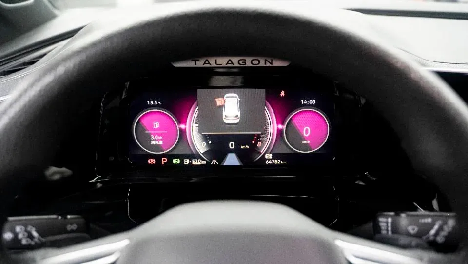 2021 Volkswagen Talagon 2.0T 220HP L4 7DCT,autocango,china used car exporter,china ev exporter,chinese used car exporter,chinese used ev exporter