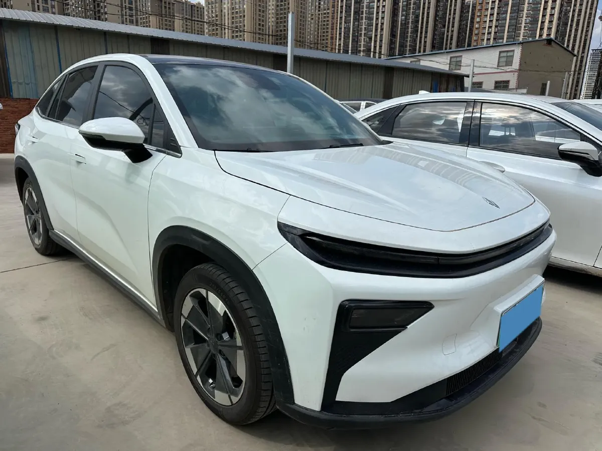 2024 Livan 7 BEV 50.4KWH,autocango,china used car exporter,china ev exporter,chinese used car exporter,chinese used ev exporter