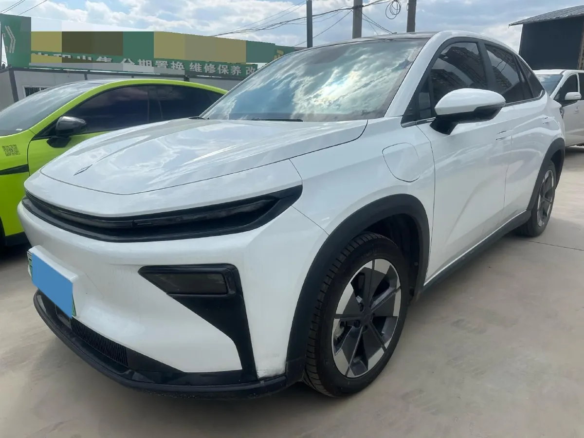 2024 Livan 7 BEV 50.4KWH,autocango,china used car exporter,china ev exporter,chinese used car exporter,chinese used ev exporter