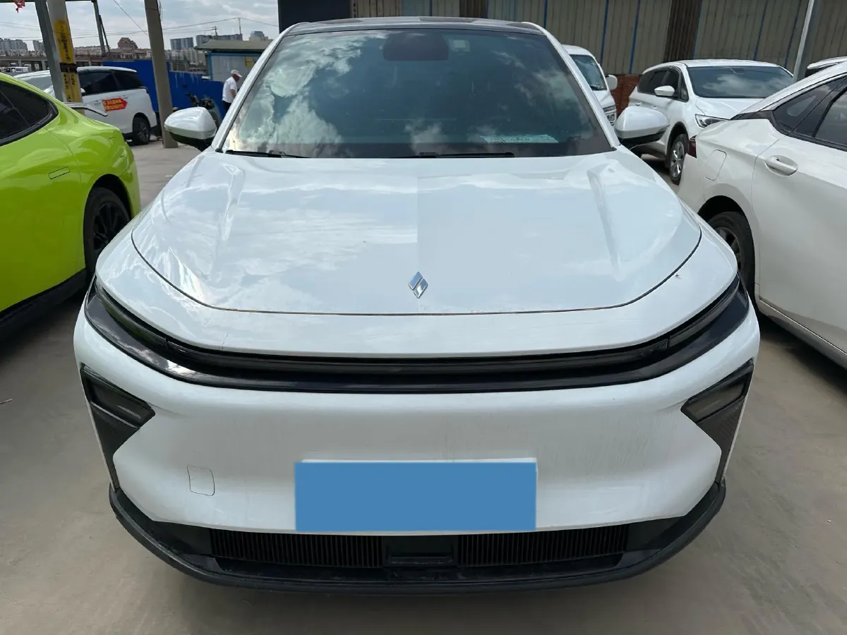 2024 Livan 7 BEV 50.4KWH,autocango,china used car exporter,china ev exporter,chinese used car exporter,chinese used ev exporter