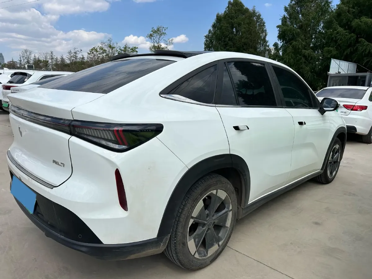 2024 Livan 7 BEV 50.4KWH,autocango,china used car exporter,china ev exporter,chinese used car exporter,chinese used ev exporter