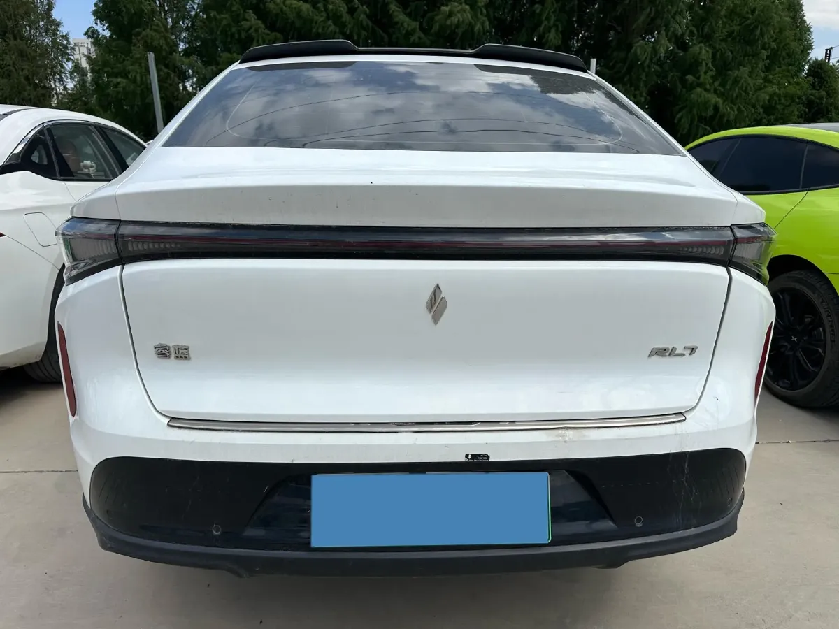 2024 Livan 7 BEV 50.4KWH,autocango,china used car exporter,china ev exporter,chinese used car exporter,chinese used ev exporter