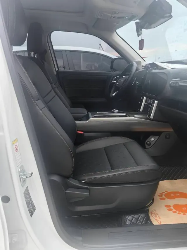 2022 Haval Dargo 1.5T 184HP L4 7DCT,autocango,china used car exporter,china ev exporter,chinese used car exporter,chinese used ev exporter