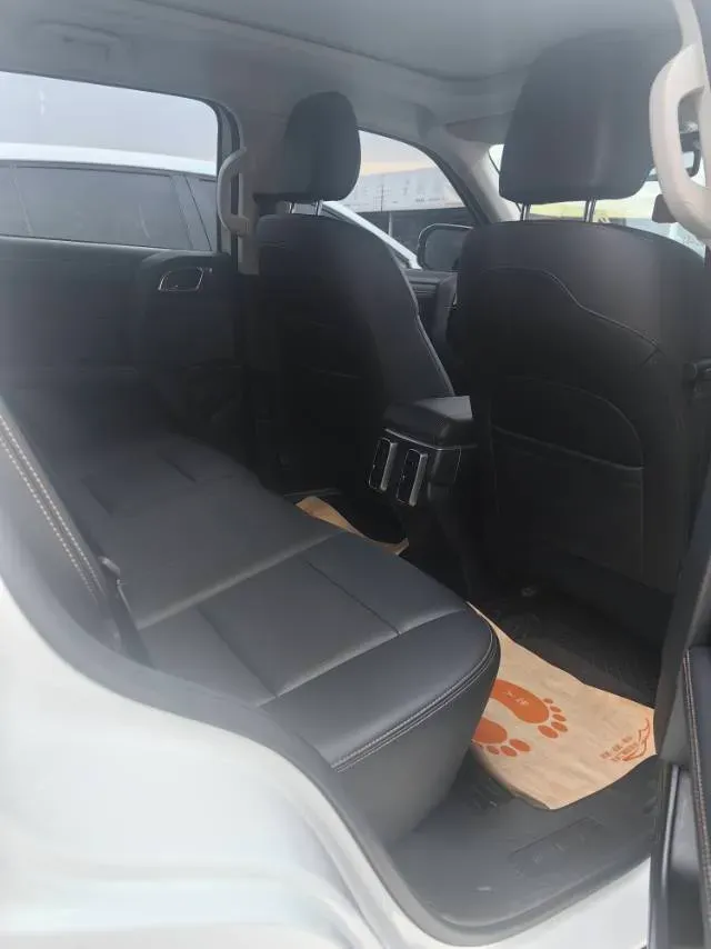 2022 Haval Dargo 1.5T 184HP L4 7DCT,autocango,china used car exporter,china ev exporter,chinese used car exporter,chinese used ev exporter