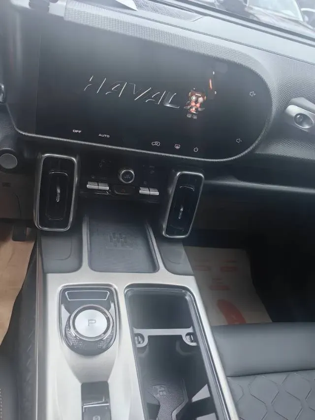 2022 Haval Dargo 1.5T 184HP L4 7DCT,autocango,china used car exporter,china ev exporter,chinese used car exporter,chinese used ev exporter