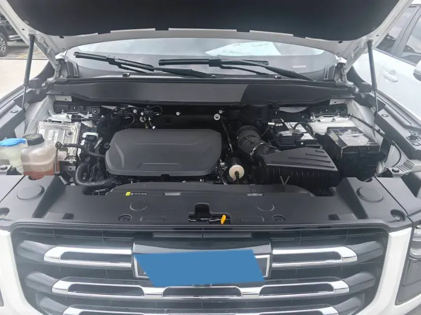 2022 Haval Dargo 1.5T 184HP L4 7DCT,autocango,china used car exporter,china ev exporter,chinese used car exporter,chinese used ev exporter