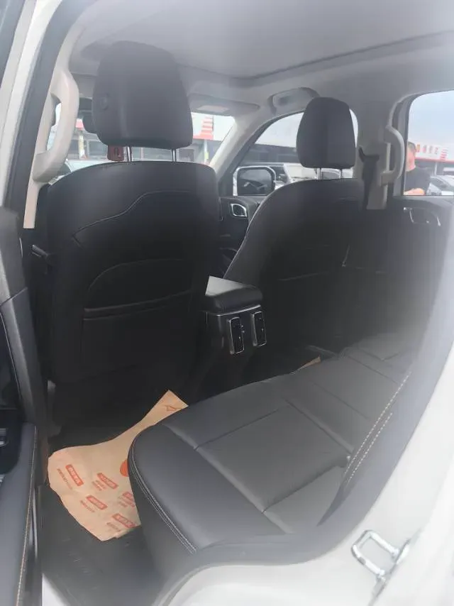 2022 Haval Dargo 1.5T 184HP L4 7DCT,autocango,china used car exporter,china ev exporter,chinese used car exporter,chinese used ev exporter