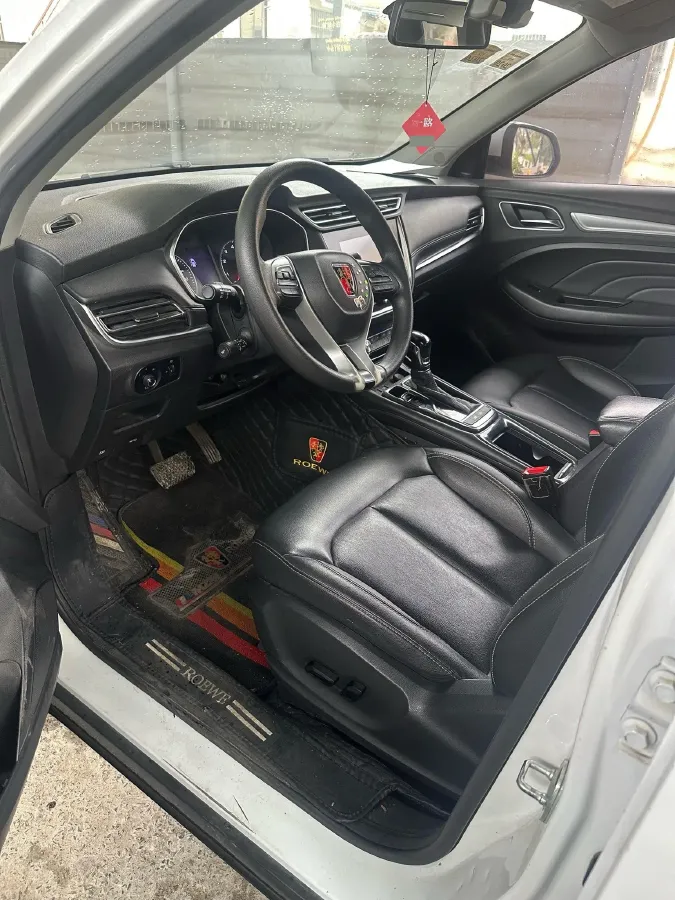 2018 HuangHai N3 2.4T 218HP L4 6AT,autocango,china used car exporter,china ev exporter,chinese used car exporter,chinese used ev exporter