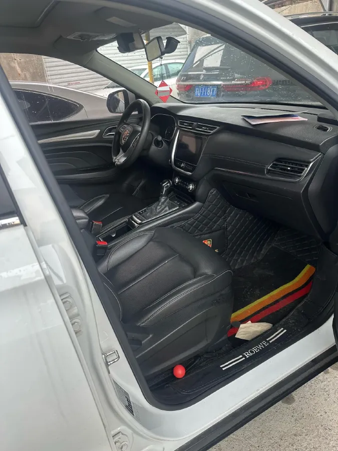 2018 HuangHai N3 2.4T 218HP L4 6AT,autocango,china used car exporter,china ev exporter,chinese used car exporter,chinese used ev exporter