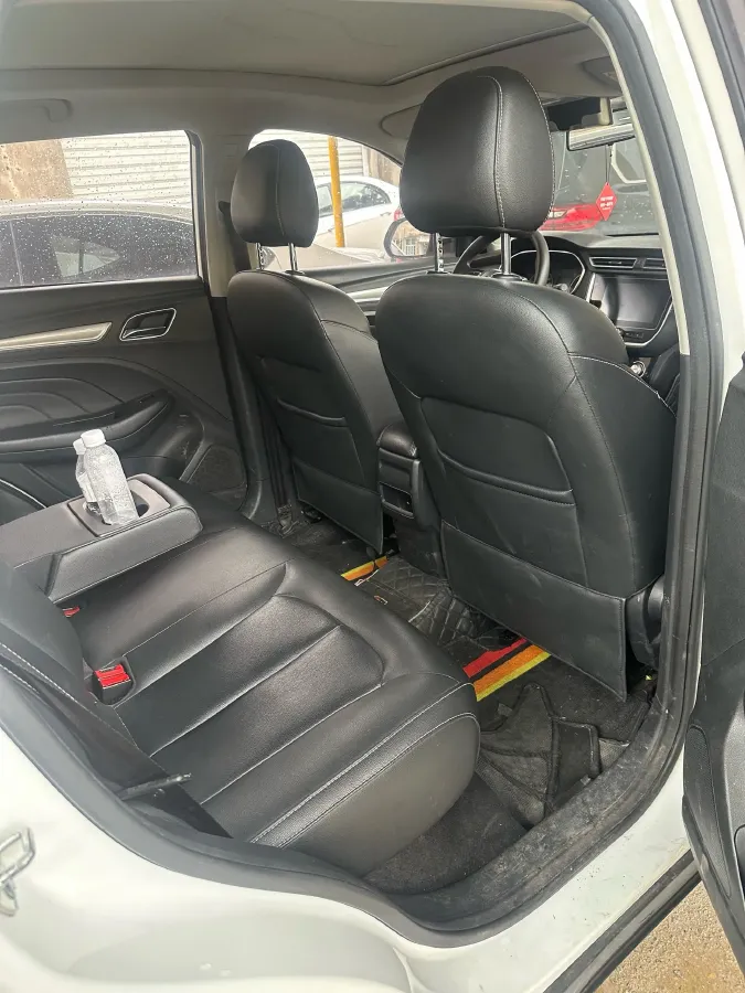 2018 HuangHai N3 2.4T 218HP L4 6AT,autocango,china used car exporter,china ev exporter,chinese used car exporter,chinese used ev exporter