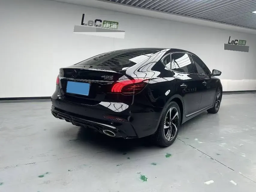 2020 MG MG6 1.5T 181HP L4 7DCT,autocango,china used car exporter,china ev exporter,chinese used car exporter,chinese used ev exporter