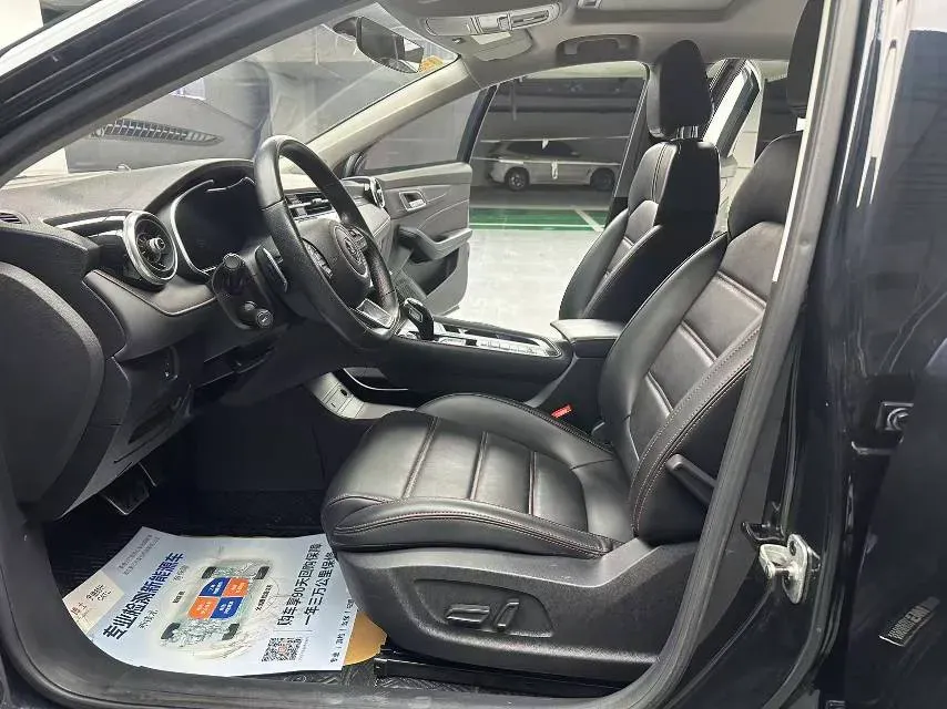 2020 MG MG6 1.5T 181HP L4 7DCT,autocango,china used car exporter,china ev exporter,chinese used car exporter,chinese used ev exporter