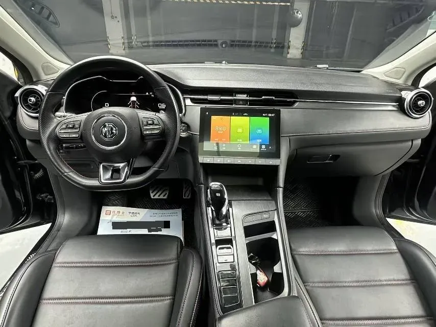 2020 MG MG6 1.5T 181HP L4 7DCT,autocango,china used car exporter,china ev exporter,chinese used car exporter,chinese used ev exporter