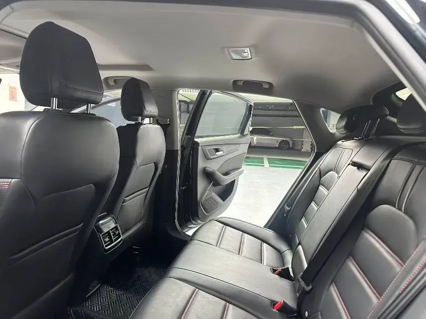 2020 MG MG6 1.5T 181HP L4 7DCT,autocango,china used car exporter,china ev exporter,chinese used car exporter,chinese used ev exporter