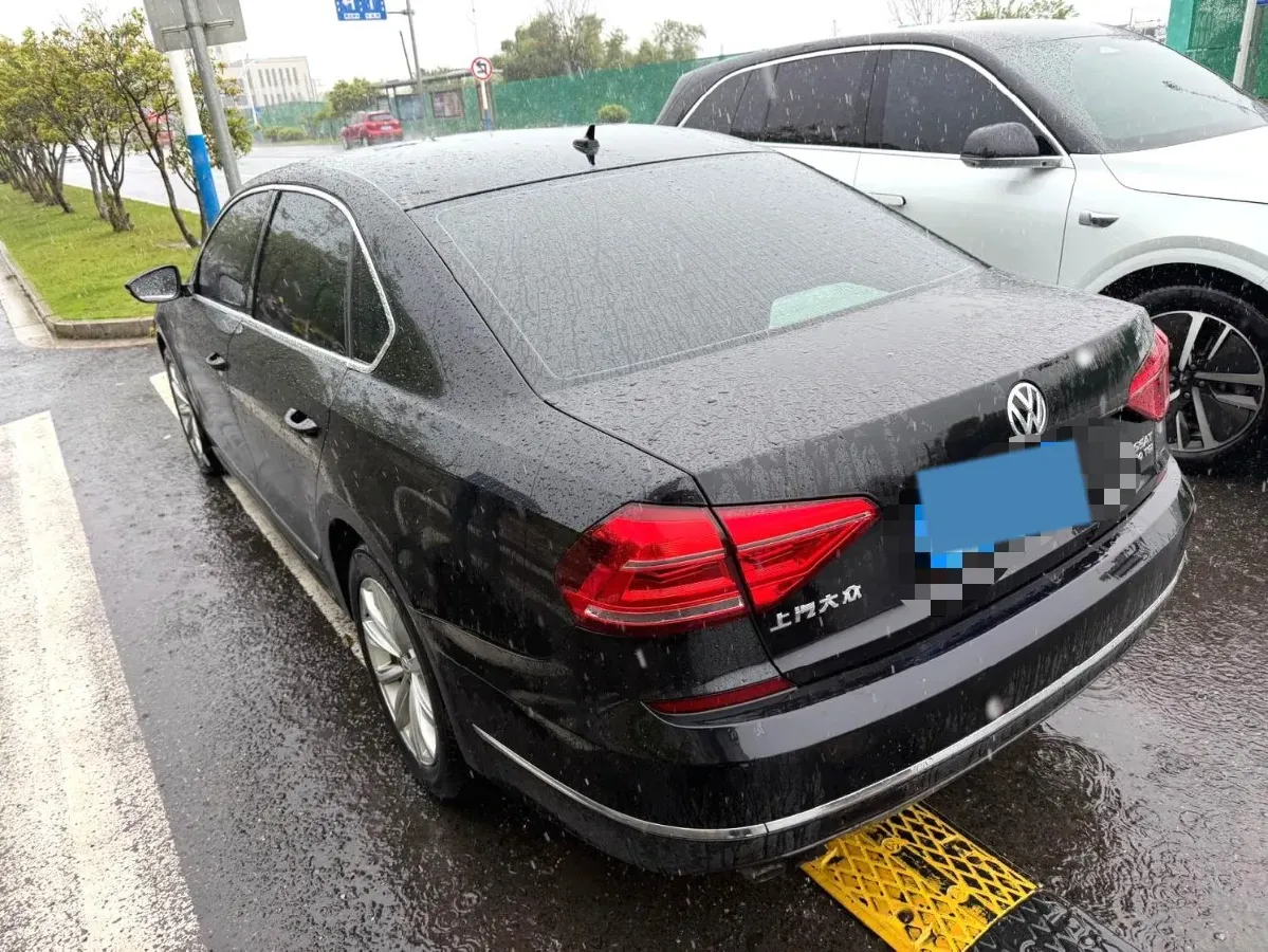 2017 Volkswagen Passat 1.4T 150HP L4 7DCT,autocango,china used car exporter,china ev exporter,chinese used car exporter,chinese used ev exporter