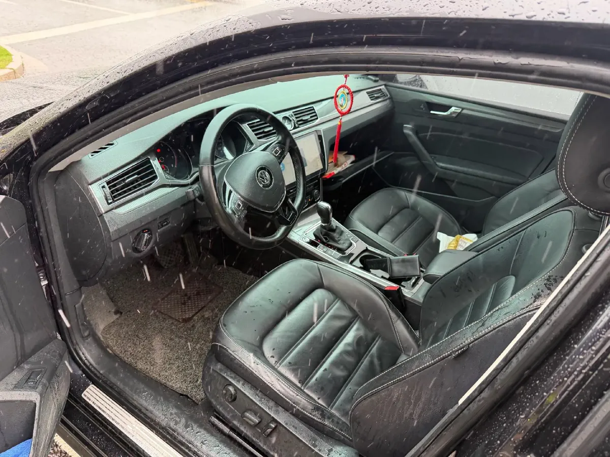 2017 Volkswagen Passat 1.4T 150HP L4 7DCT,autocango,china used car exporter,china ev exporter,chinese used car exporter,chinese used ev exporter