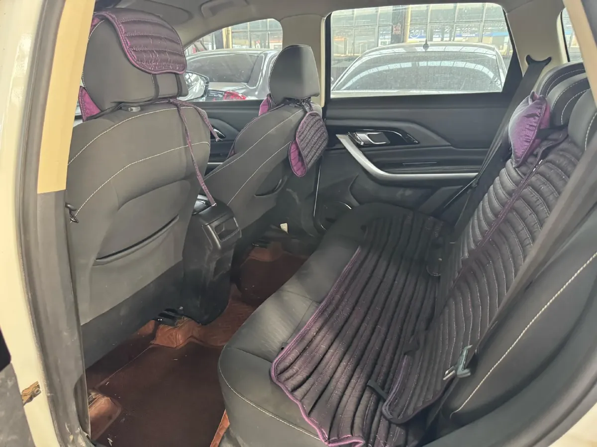 2018 Zotye T500 1.5T 156HP L4 5MT,autocango,china used car exporter,china ev exporter,chinese used car exporter,chinese used ev exporter