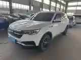 2018 Zotye T500 1.5T 156HP L4 5MT