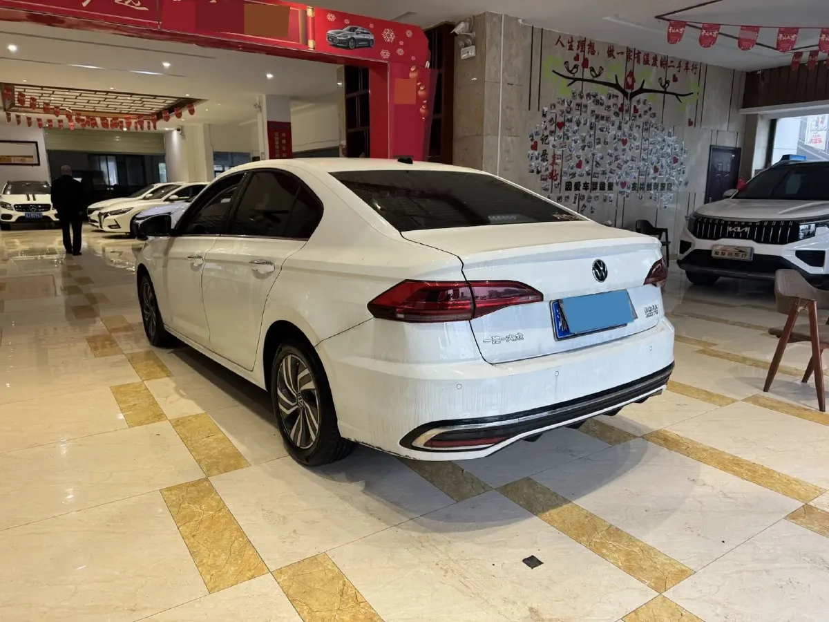 2023 Volkswagen Bora 1.2T 116HP L4 7DCT,autocango,china used car exporter,china ev exporter,chinese used car exporter,chinese used ev exporter