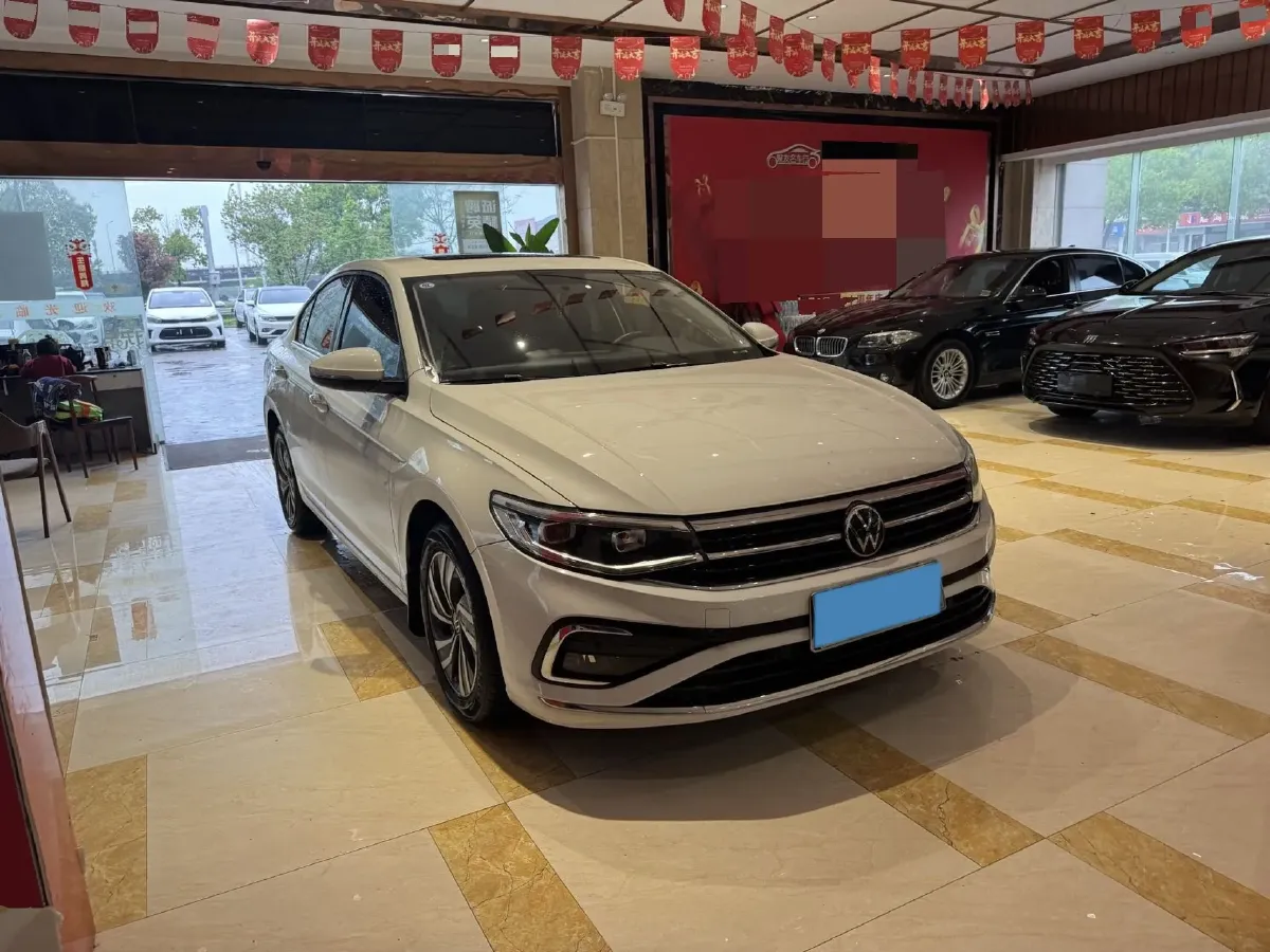 2023 Volkswagen Bora 1.2T 116HP L4 7DCT,autocango,china used car exporter,china ev exporter,chinese used car exporter,chinese used ev exporter