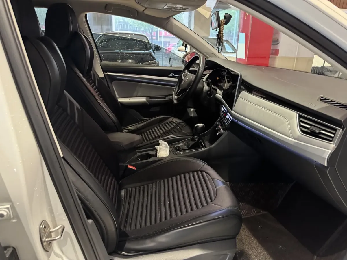 2023 Volkswagen Bora 1.2T 116HP L4 7DCT,autocango,china used car exporter,china ev exporter,chinese used car exporter,chinese used ev exporter