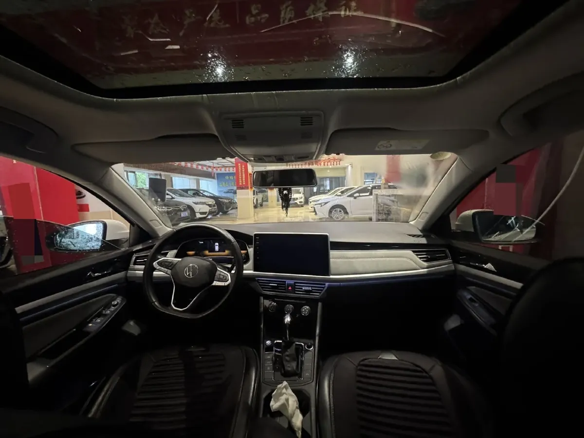 2023 Volkswagen Bora 1.2T 116HP L4 7DCT,autocango,china used car exporter,china ev exporter,chinese used car exporter,chinese used ev exporter