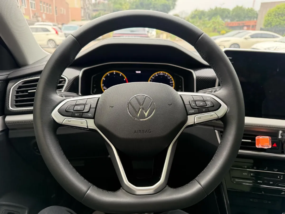 2023 Volkswagen Tayron 2.0T 186HP L4 7DCT,autocango,china used car exporter,china ev exporter,chinese used car exporter,chinese used ev exporter