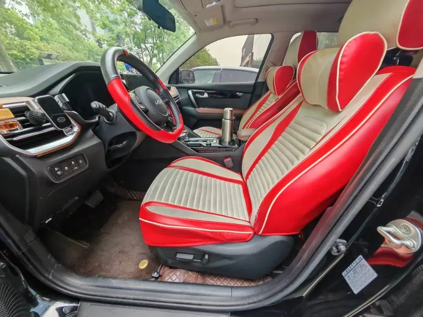 2021 Kia Sportage R 2.0L 161HP L4 6AT,autocango,china used car exporter,china ev exporter,chinese used car exporter,chinese used ev exporter