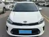 2017 Kia Pegas 1.4L 95HP L4 4AT