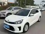 2017 Kia Pegas 1.4L 95HP L4 4AT