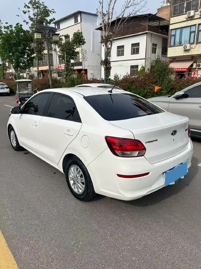 2017 Kia Pegas 1.4L 95HP L4 4AT,autocango,china used car exporter,china ev exporter,chinese used car exporter,chinese used ev exporter