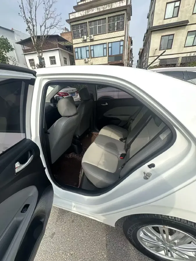 2017 Kia Pegas 1.4L 95HP L4 4AT,autocango,china used car exporter,china ev exporter,chinese used car exporter,chinese used ev exporter